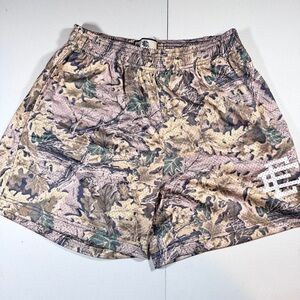 Eric Emanuel Camouflage Men’s Shorts